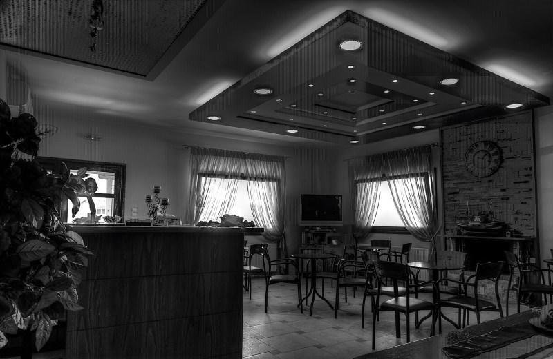 Guesthouse Evi Maria Ángistron エクステリア 写真